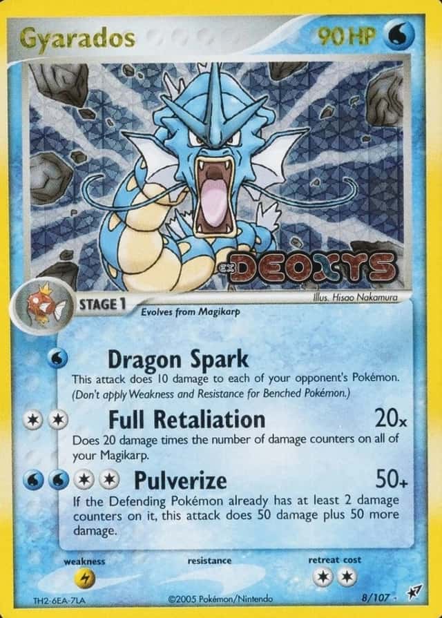 Reverse Holo