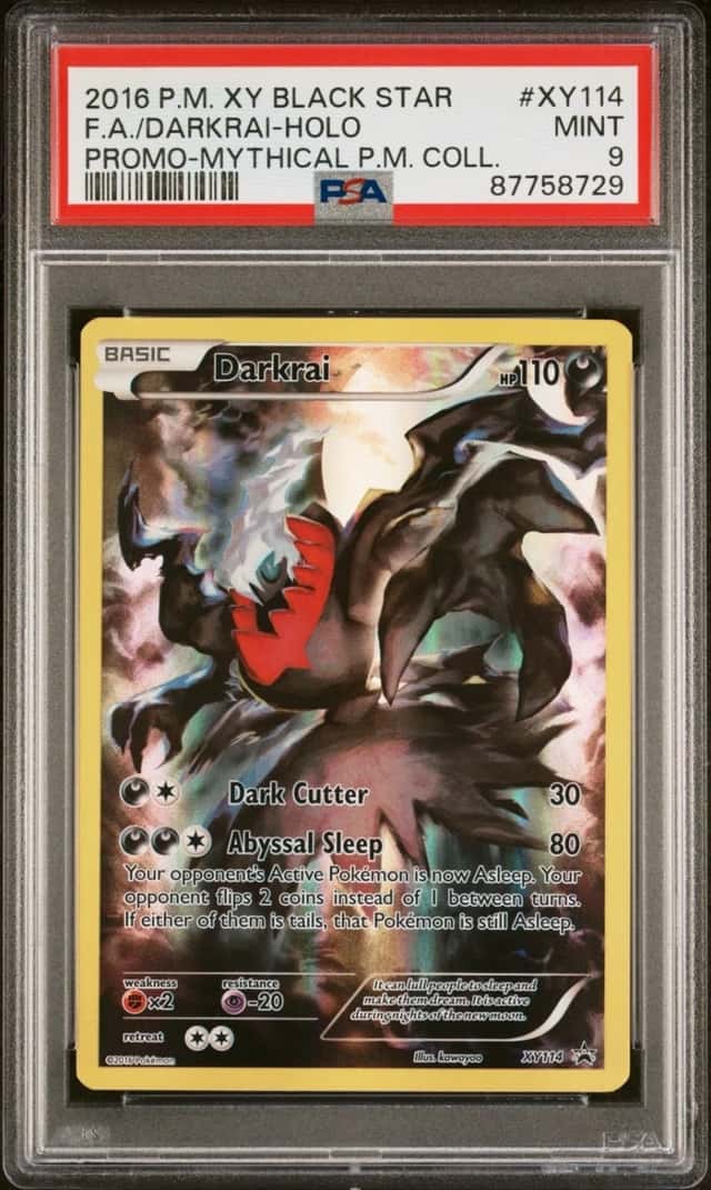 Darkrai