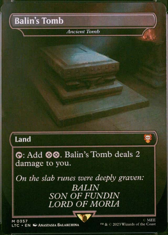 Non-Holo