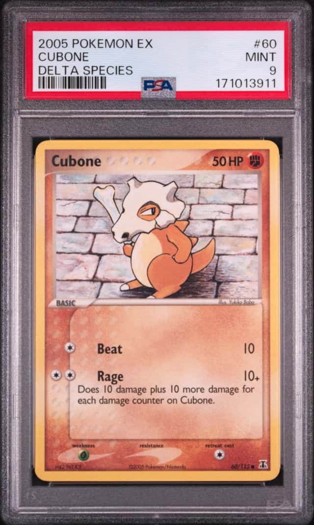 Cubone