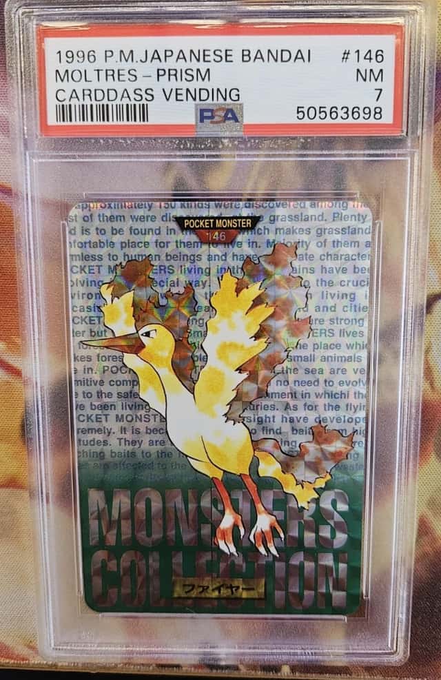 Moltres-Prism