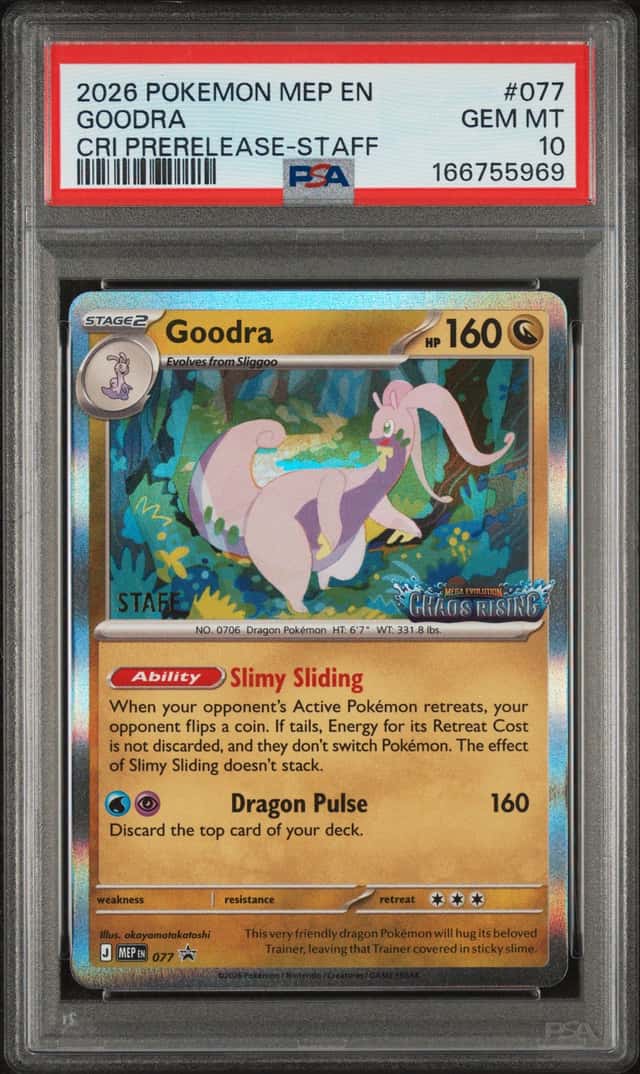 Goodra