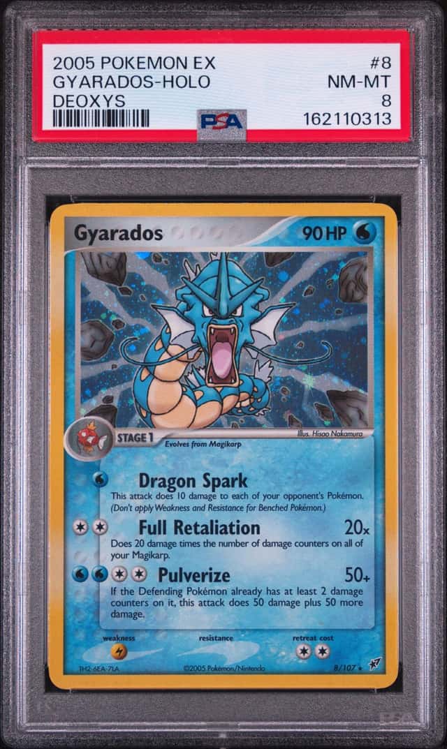 Gyarados