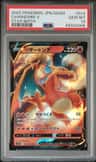 Charizard V
