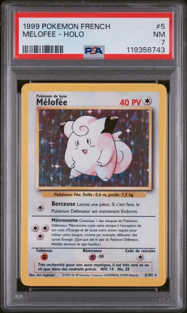 Melofee