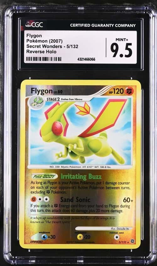 Flygon