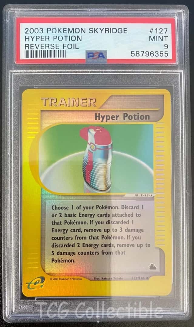 Hyper Potion