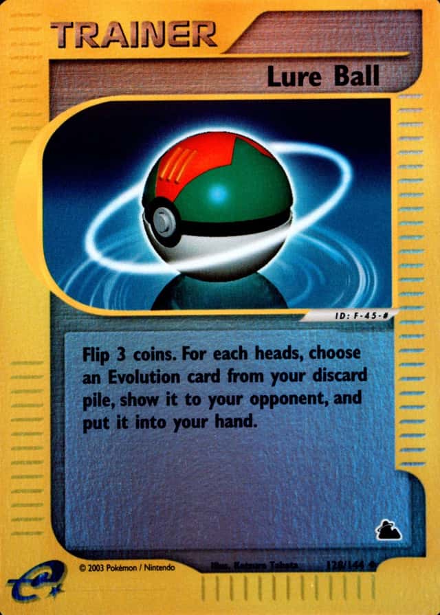 Reverse Holo