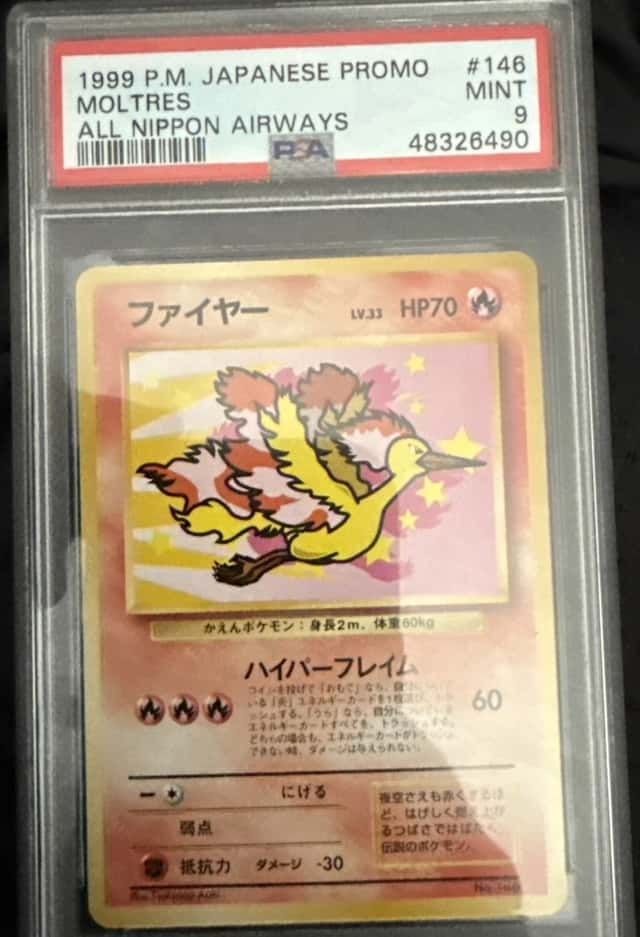 Moltres