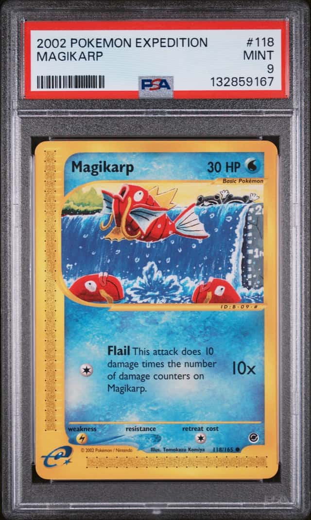 Magikarp