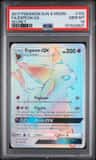 Espeon Gx