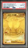 Mega Charizard X Ex