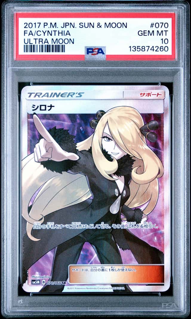 Cynthia