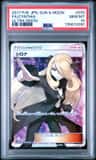 Cynthia