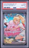 Lillie'S Clefairy Ex