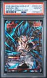 Gogeta : Br
