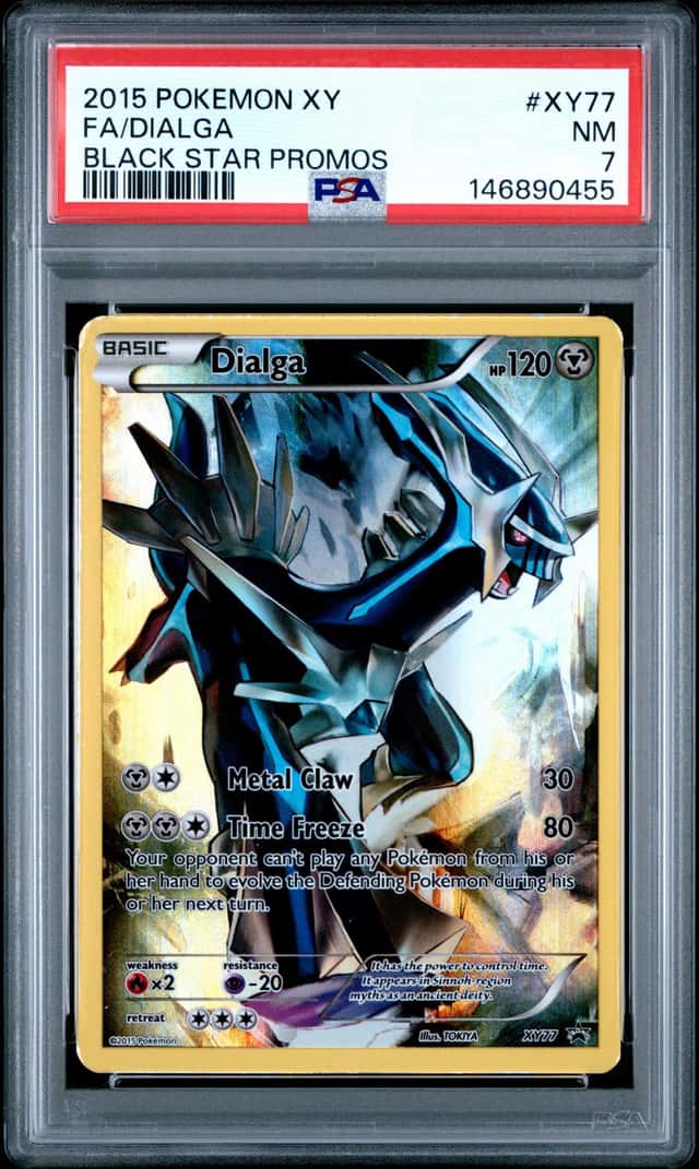 Dialga