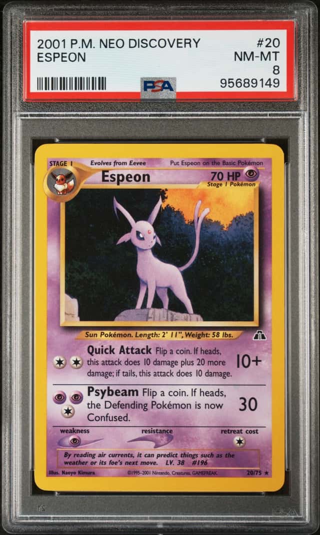 Espeon