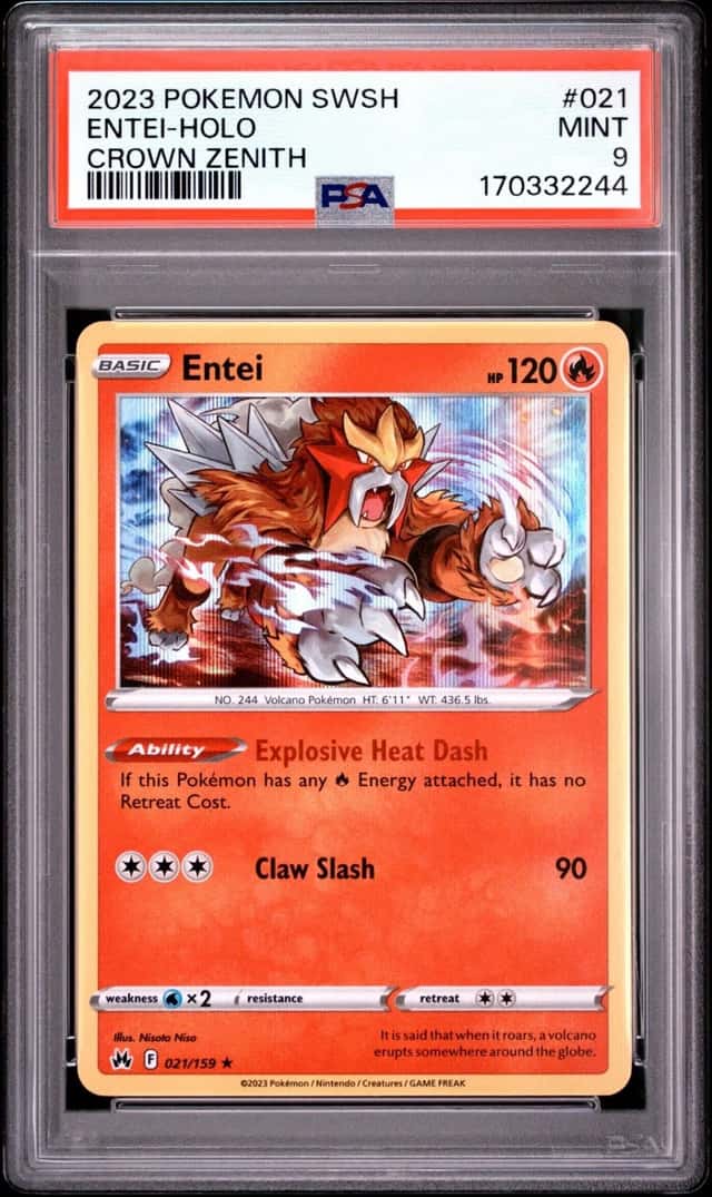 Entei