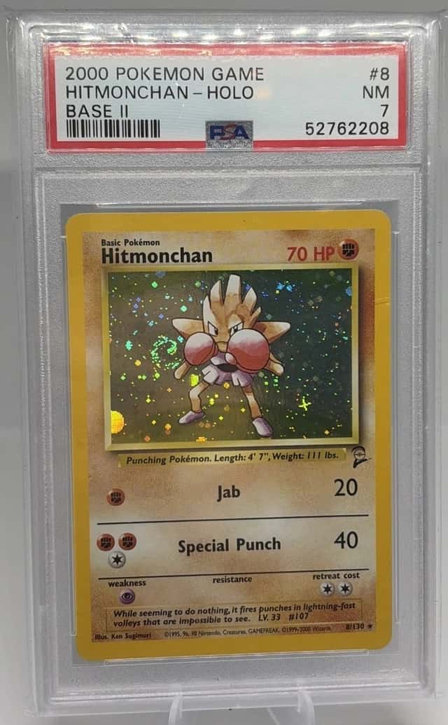 Hitmonchan
