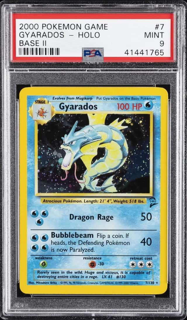 Gyarados