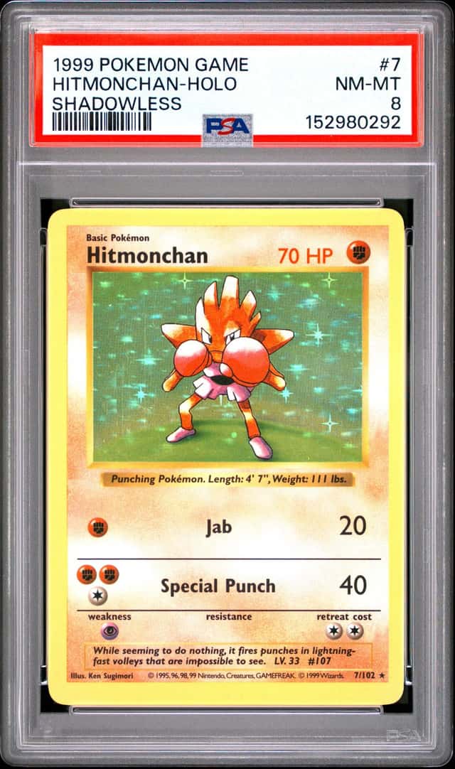 Hitmonchan