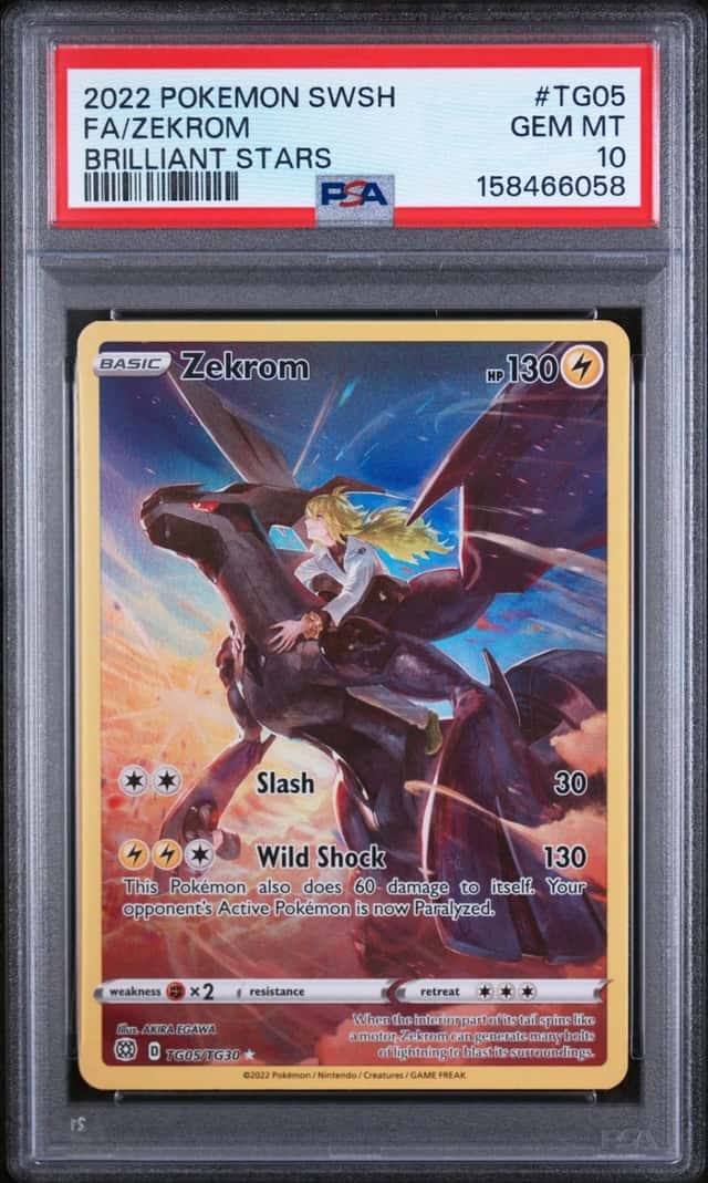 Zekrom