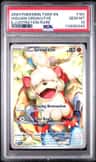 Hisuian Growlithe