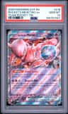 Rocket'S Mewtwo Ex