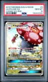 Vileplume Gx