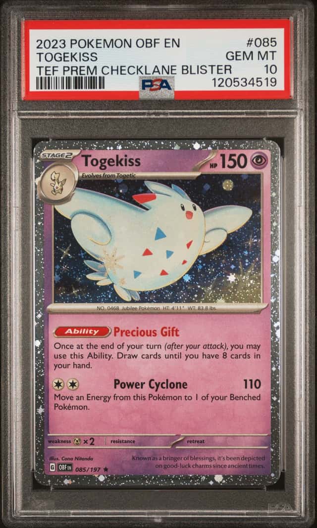 Togekiss