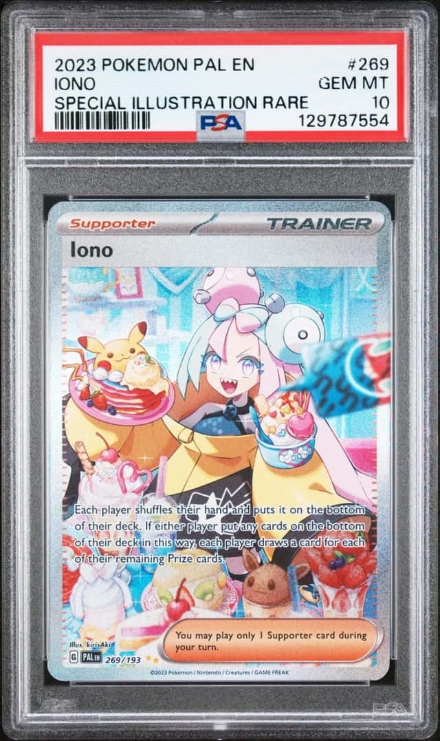 Iono