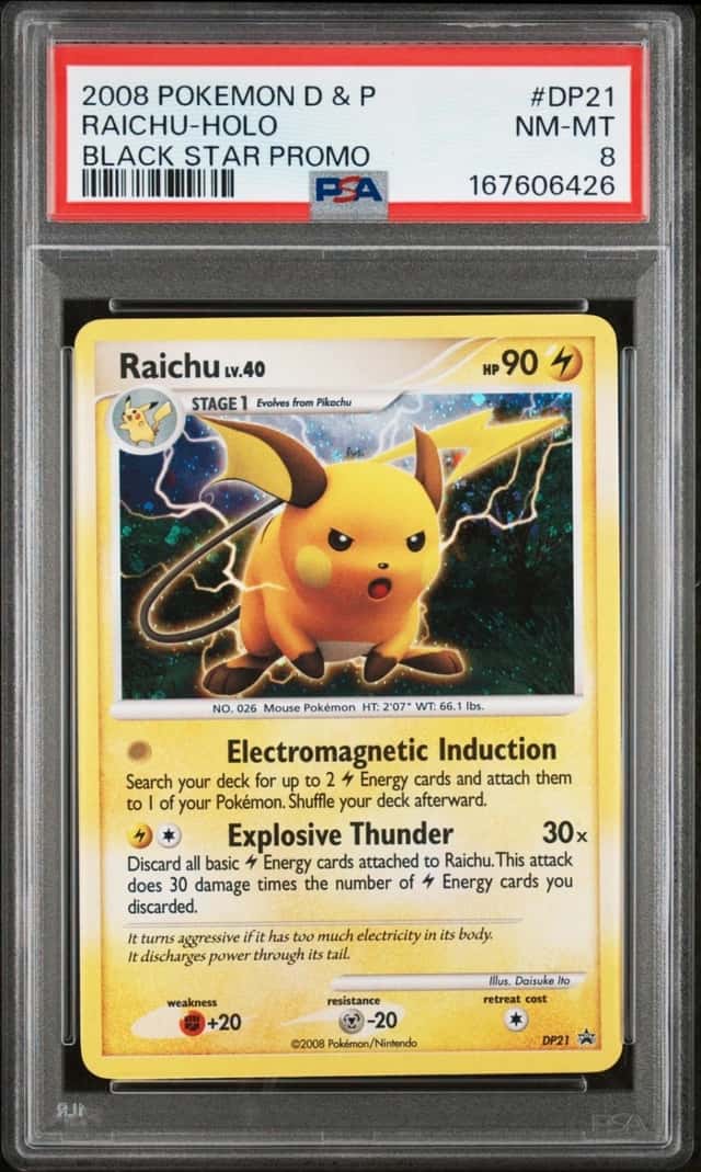 Raichu