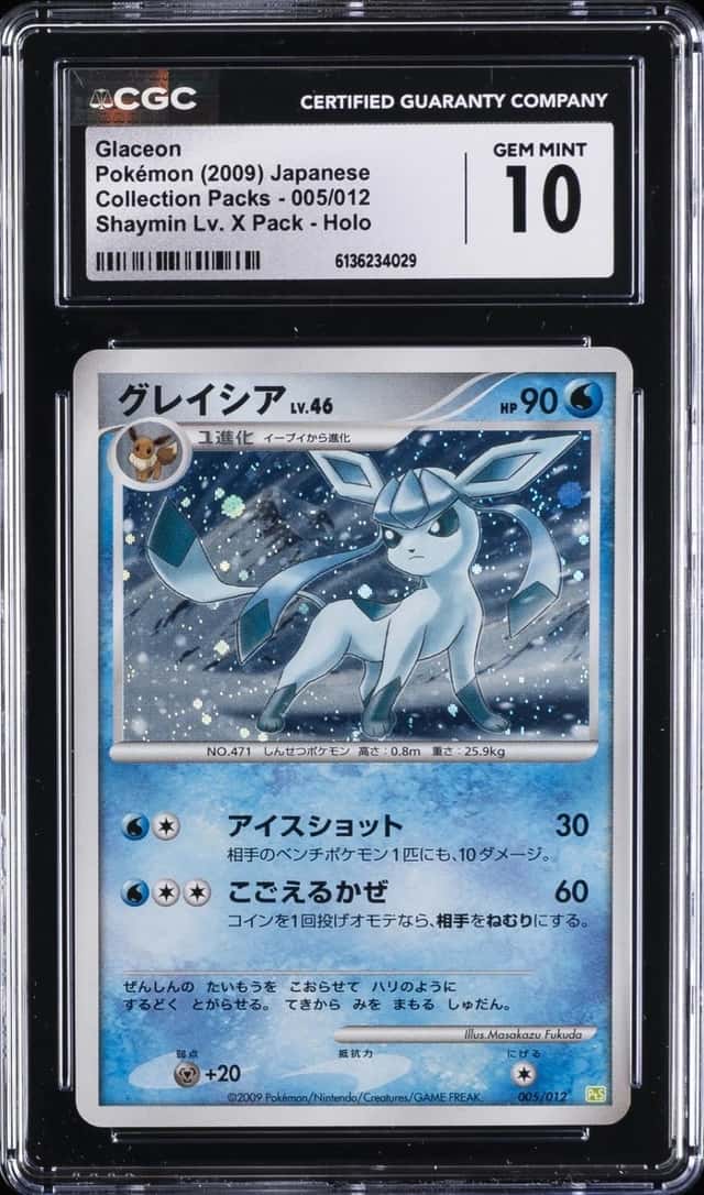 Glaceon