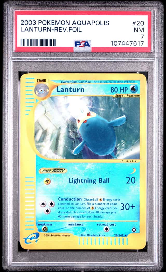 Lanturn