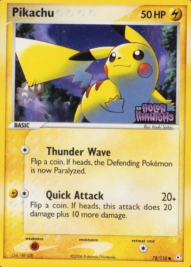 Reverse Holo