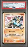 Lucario C