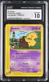 Drowzee