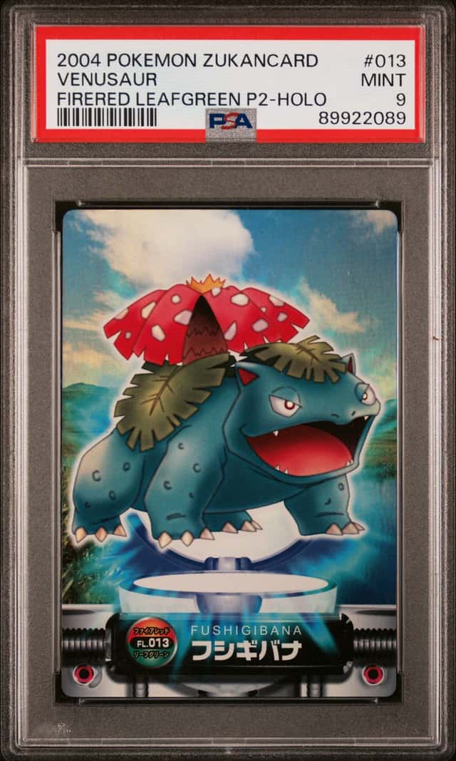 Venusaur
