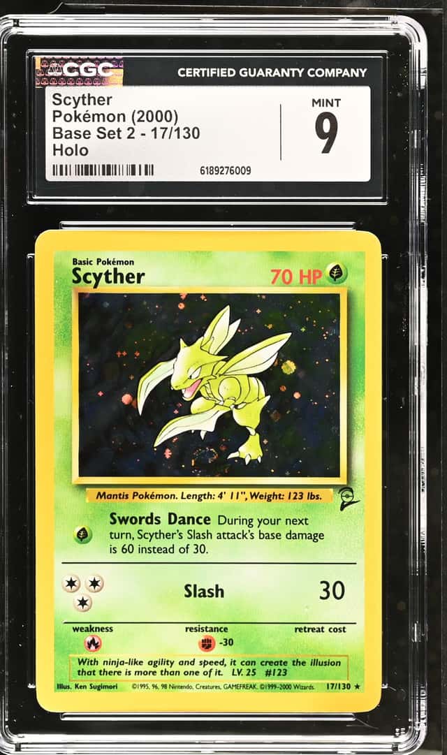 Scyther