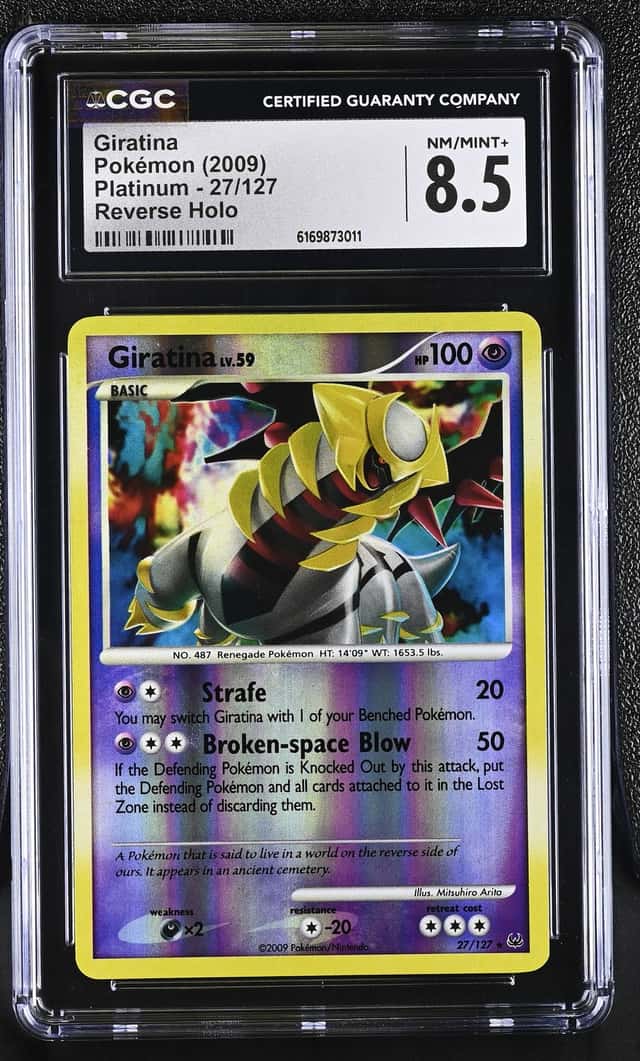 Giratina