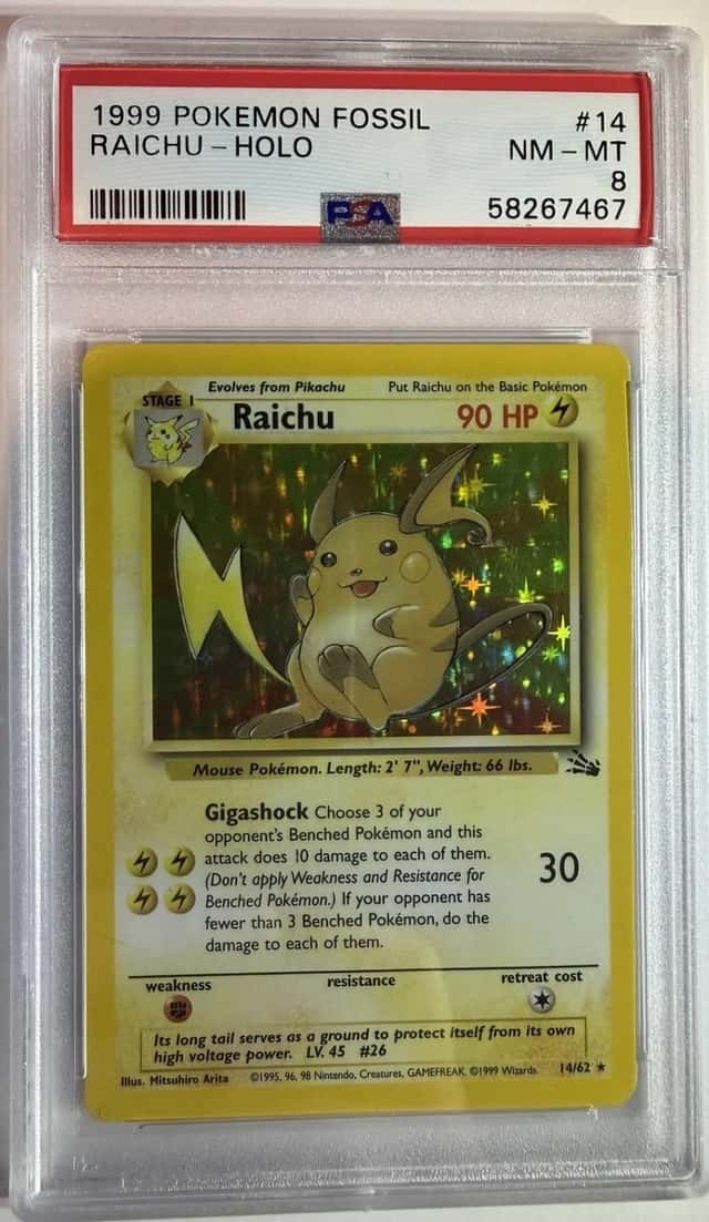 Raichu