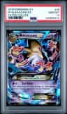 M Alakazam Ex