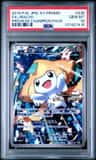 Jirachi
