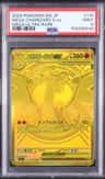 Mega Charizard X Ex