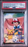 Ash/pikachu/togepi