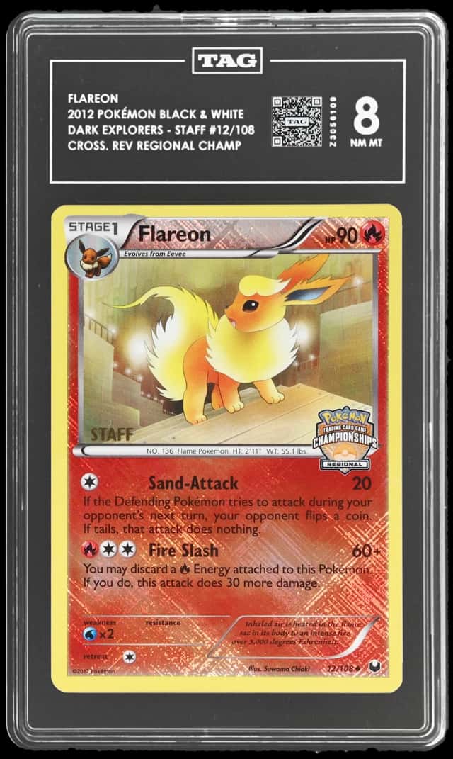 Flareon