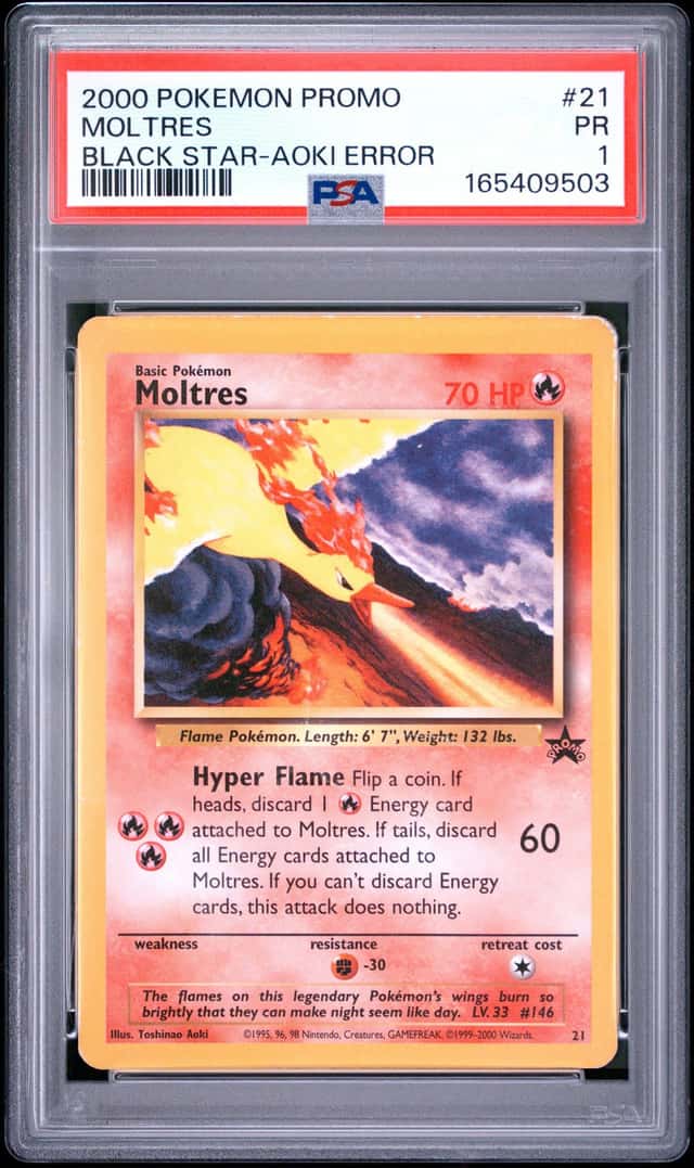 Moltres