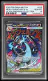 Mega Charizard X Ex