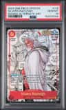 Silvers Rayleigh